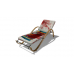 Dead Island Deck Chair